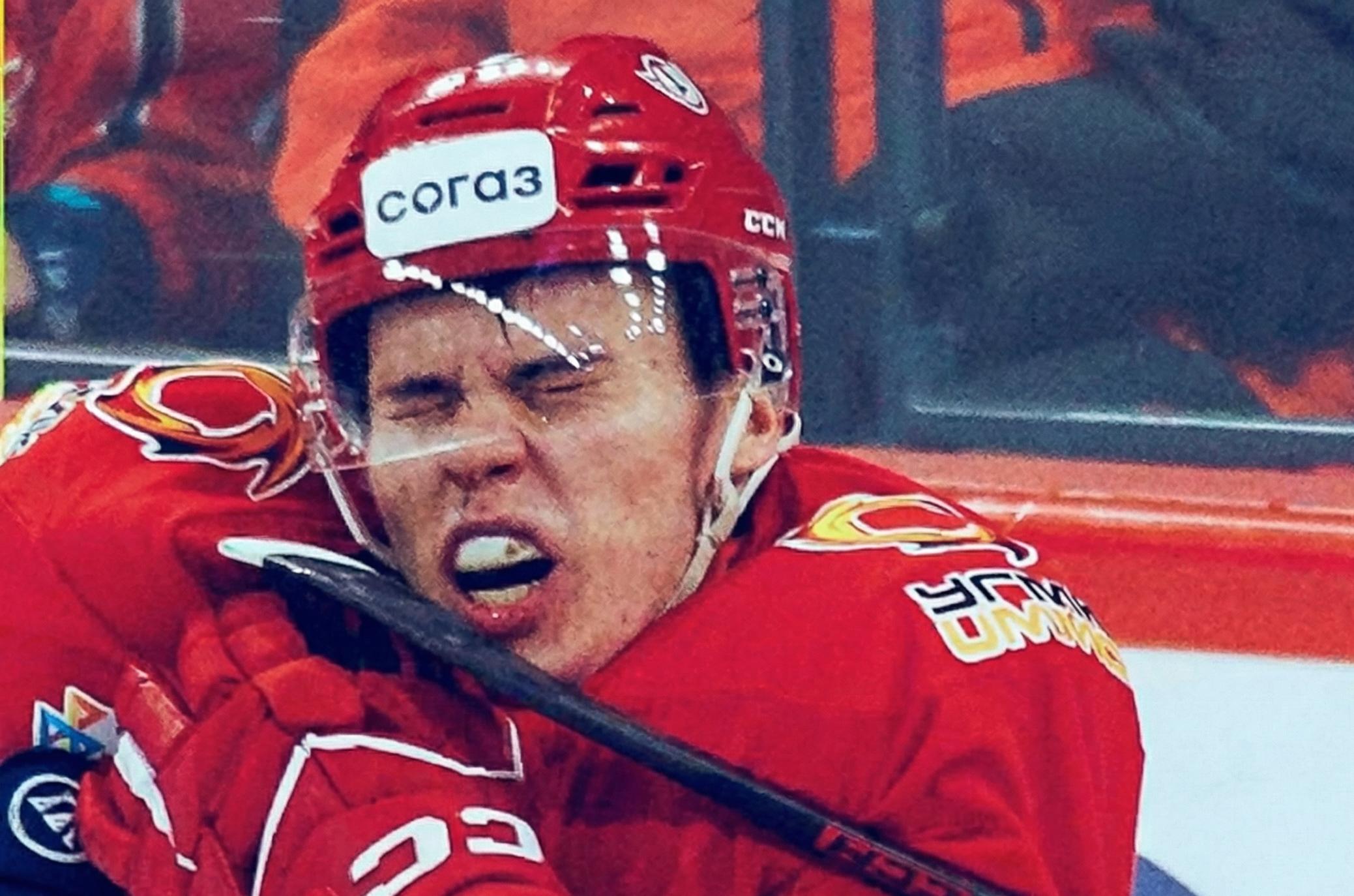 Амур — Автомобилист: гости снова разгромят «тигров»