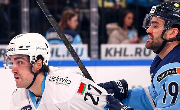 Сибирь в подъёме, но Динамо сильнее в классе и стабильности