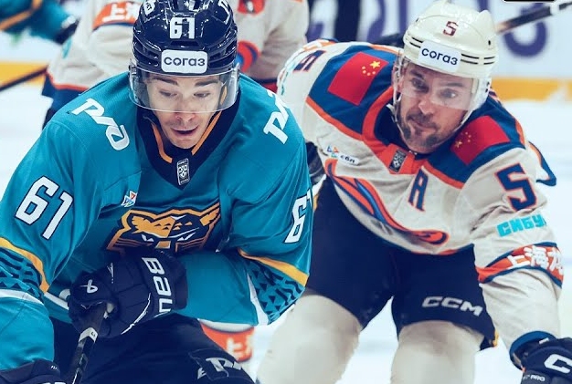 Прогноз на матч Шанхайские Драконы — Сочи: южанам тяжело в гостях, шанс у Китая