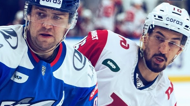 Локомотив — Лада: ждём низовой, но уверенный матч