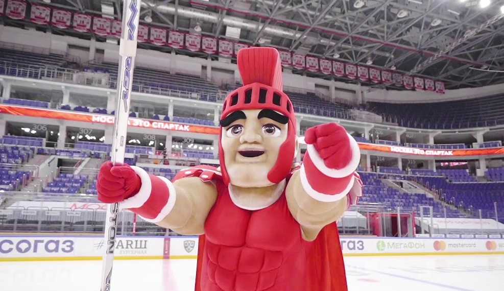 Прогноз на матч Спартак Москва — СКА Санкт-Петербург: москвичи дожимают концовку