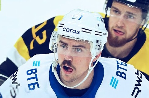 Прогноз на матч Динамо Москва — Северсталь Череповец: темп и ошибки зовут в «верх»