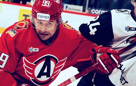 Прогноз на матч Адмирал Владивосток — Автомобилист Екатеринбург: уральцы дожмут