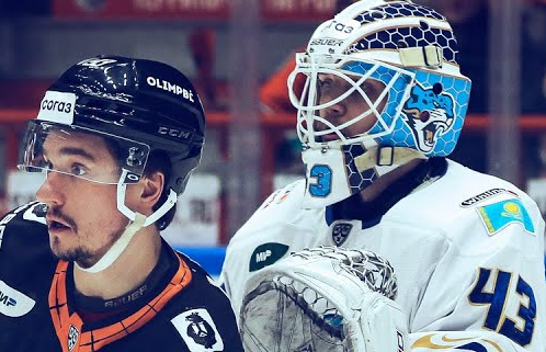 Прогноз на матч Амур Хабаровск — Барыс Астана: очки важнее шоу, тотал вниз