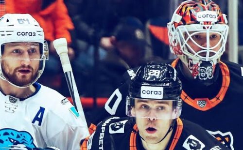 Амур Хабаровск — Барыс Астана: где смотреть трансляцию матча
