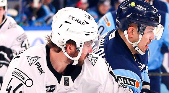 Прогноз на матч Сибирь — Трактор: свежая серия «снеговиков» заслуживает кредита