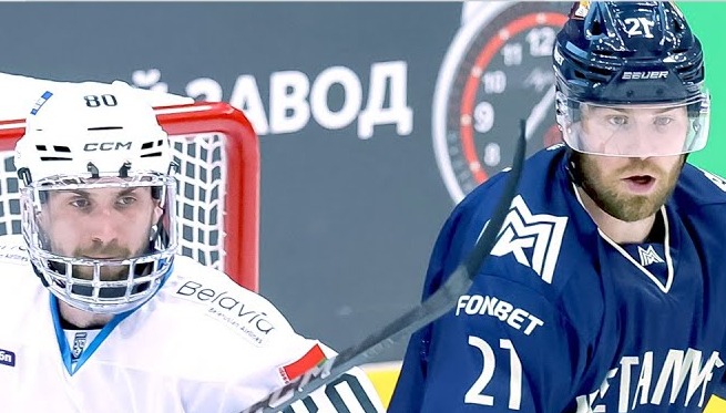 Прогноз на матч Металлург Магнитогорск — Динамо Минск: берём хозяев по игре