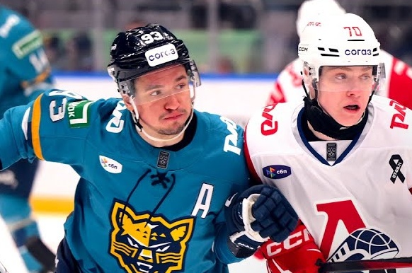 Локомотив — Сочи: трансляция матча — где смотреть и время начала