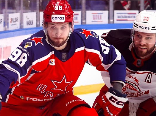 Прогноз на матч ЦСКА — СКА: хозяева дожмут на «ЦСКА Арене»