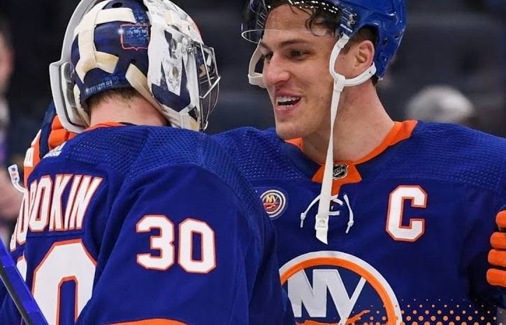 Прогноз на матч Нью-Йорк Айлендерс — Нэшвилл Предаторз: Сорокин против уязвимой обороны