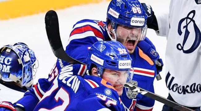 СКА свеж, «Динамо» — измотано: хватит ли минчанам сил на борьбу в Питере?