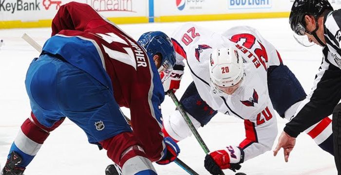 Овечкин против лучшей обороны НХЛ: найдёт ли «Вашингтон» слабое место?