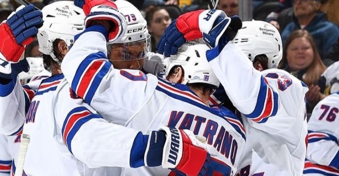 «Анахайм» против «Рейнджерс»: кто вырвется из кризиса первым?