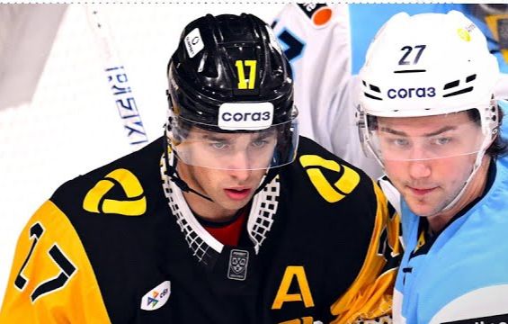 Южный лёд не спасёт: «Северсталь» устроит разгром «Сочи»?