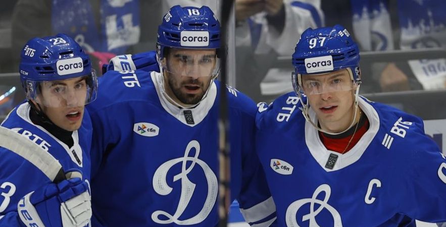 «Нефтехимик» не проигрывает — «Динамо» ждёт очередной провал?