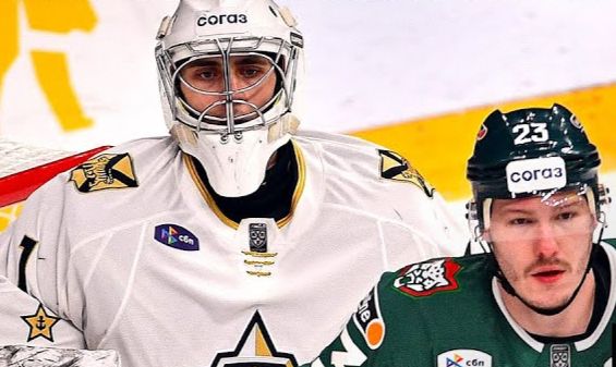 «Ак Барс» в ударе — «Адмирал» снова станет жертвой на Дальнем Востоке?