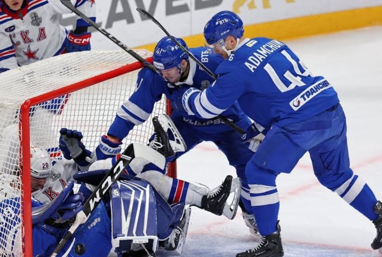 «СКА» жаждет реванша — «Сочи» снова устроит голевой цирк?