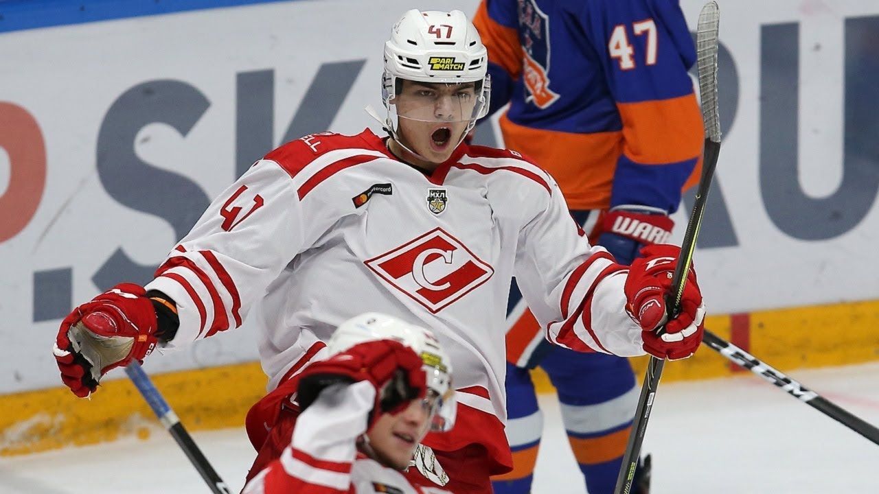 «Спартак» против «армейцев»: москвичи снова вскроют оборону СКА?