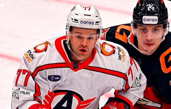 «Автомобилист» в ударе — «Авангард» не выстоит на уральском льду?