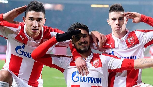 «Мальме» без мотивации — «Црвена Звезда» заберёт три очка в Швеции?