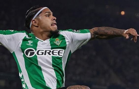 Обе забьют? ПАОК и «Бетис» устроят голевую дуэль на «Тумбе»