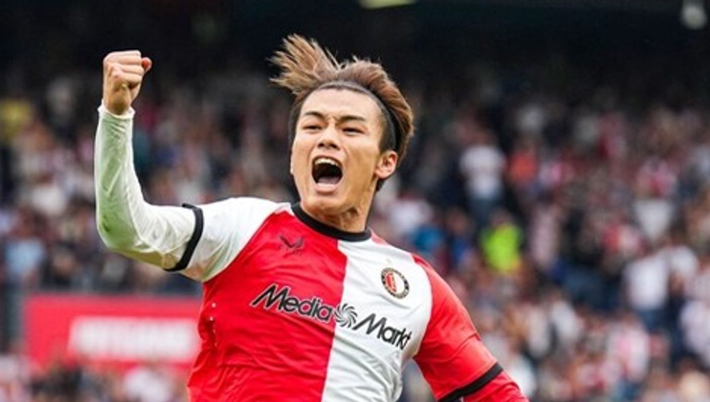 Де Кейп не спасёт: «Фейеноорд» рискует проиграть даже «Штурму»?