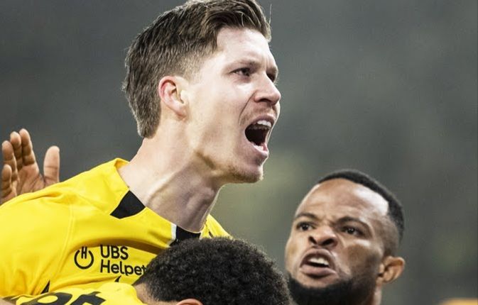 Шесть побед подряд: хватит ли «Лиону» сил добить «Янг Бойз»?