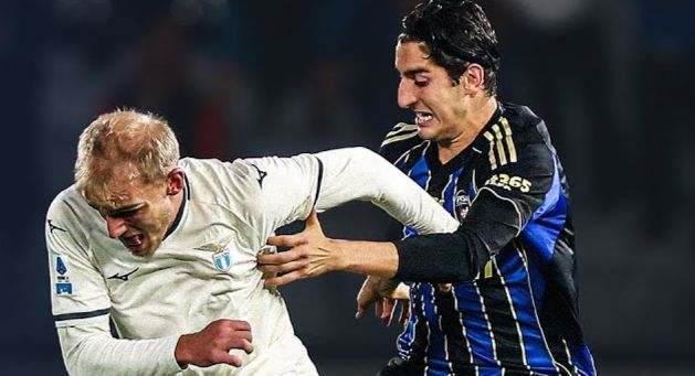 Дерби выживания и амбиций: «Аталанта» раздавит безголевую «Пизу»?