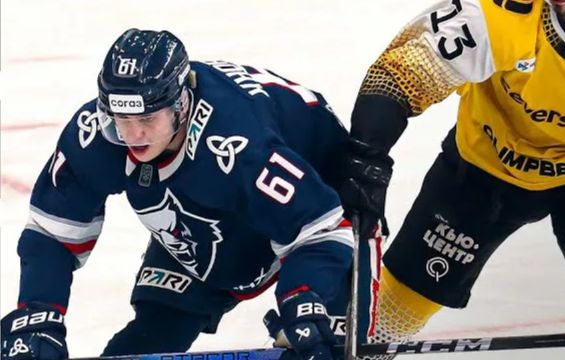 Хватит ли «волкам» хладнокровия, чтобы выстоять против мощи «Сибири»?