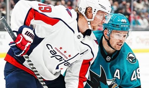«Вашингтон» жаждет реванша — «Сан-Хосе» снова в роли жертвы?
