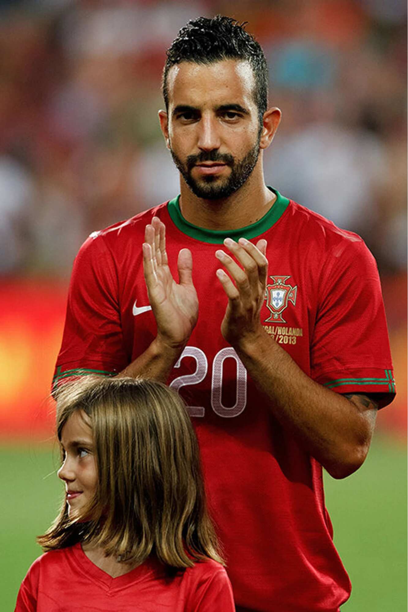 Рубен Аморим