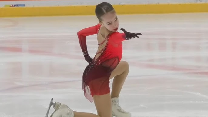 Елизавета Андреева 