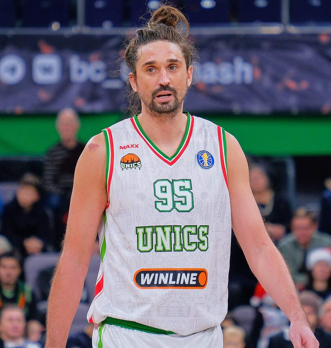 Алексей Швед