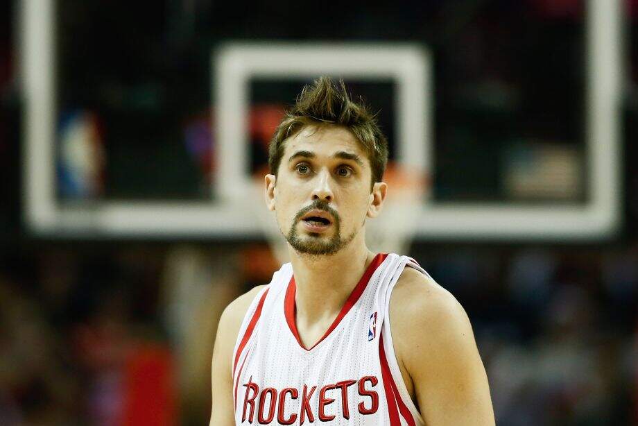 Алексей Швед в Казани: перезапуск легенды или финальный акт большой карьеры