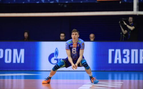Где смотреть трансляцию матча Кузбасс — Енисей