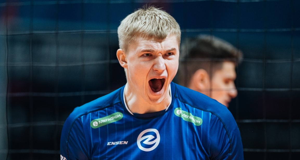 Где смотреть трансляцию матча Зенит-Казань — Белогорье