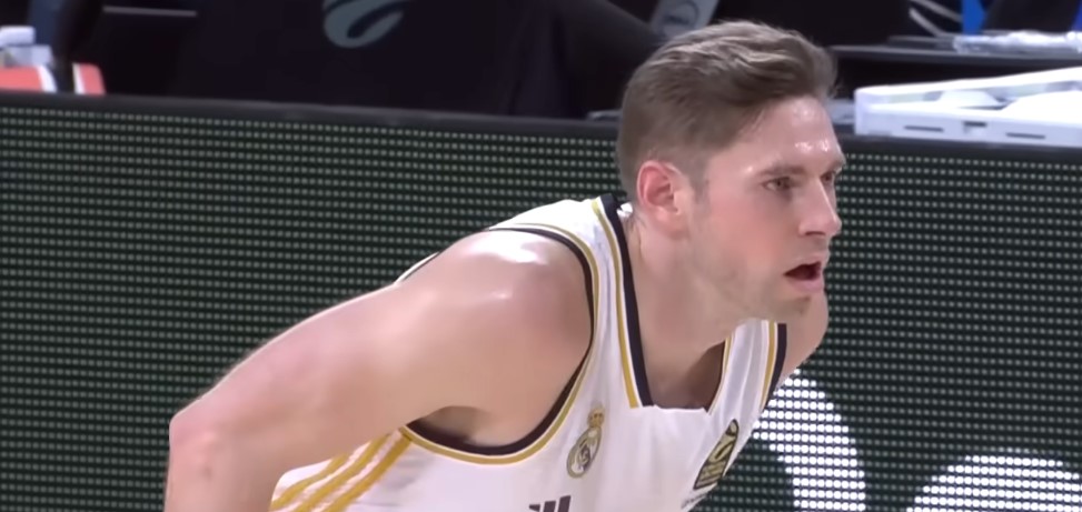 Панатинаикос — Реал: смотреть трансляцию матча