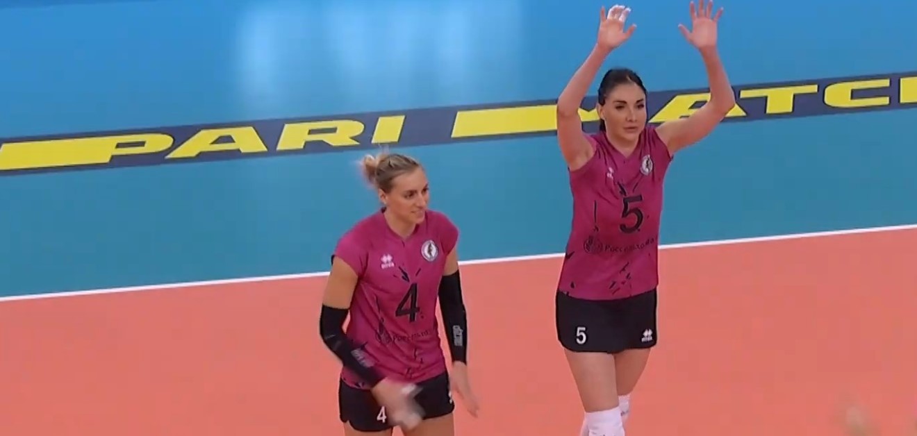 Ленинградка — Протон: смотреть трансляцию матча