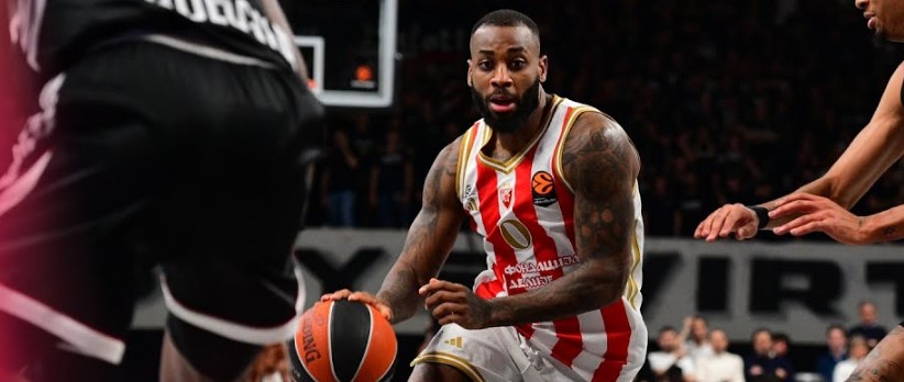 Где смотреть трансляцию матча Црвена Звезда — Дубай