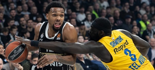 Прогноз на матч Маккаби — Партизан. Израильтяне продлят домашнюю победную серию?