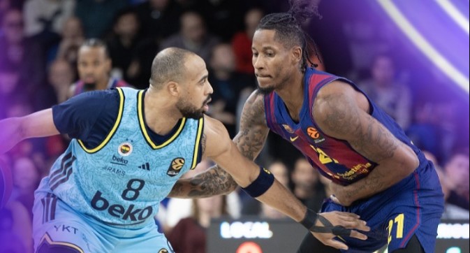 Прогноз на матч Баскония — Барселона. Сильные дома баски против кризисных каталонцев