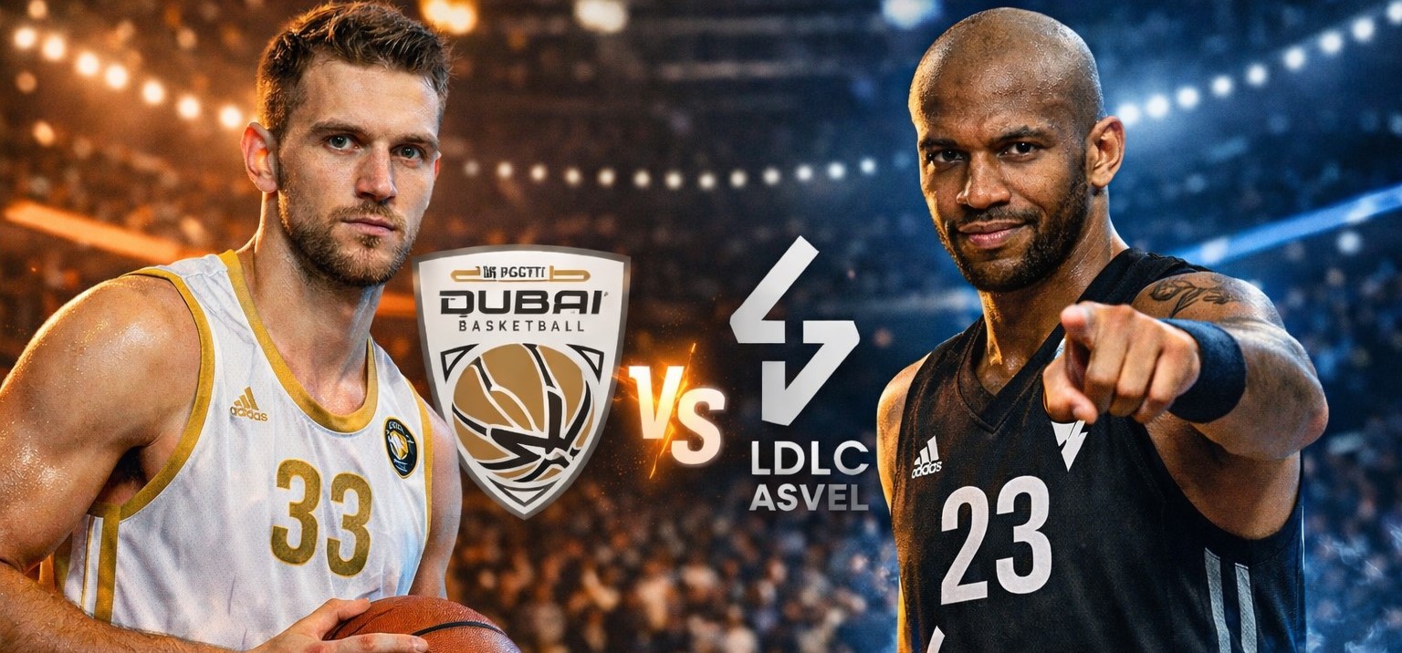 Дубай — АСВЕЛ прогноз на матч 26 февраля 2026