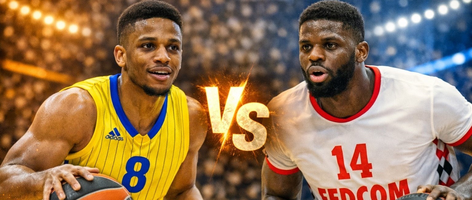 Монако — Маккаби прогноз на матч 26 февраля 2026