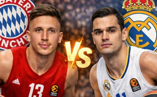 Реал Мадрид — Бавария прогноз на матч 26 февраля 2026