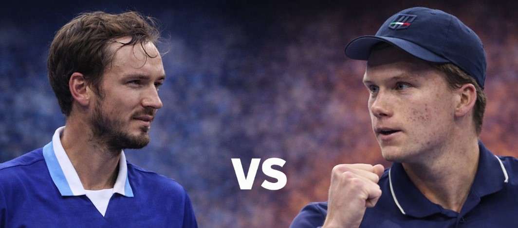 Медведев — Бруксби прогноз на матч 26 февраля 2026