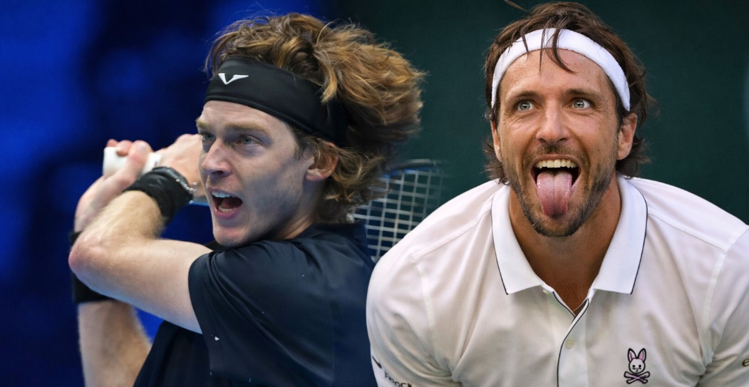 Рублев — Риндеркнех прогноз на матч 26 февраля 2026