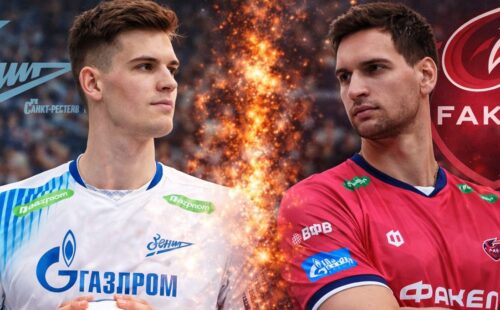 Зенит — Факел прогноз на матч 28 февраля 2026