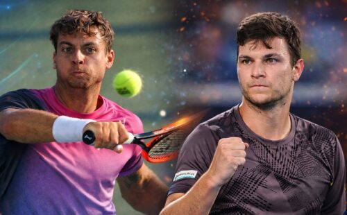 Кецманович — Коболли прогноз на матч 28 февраля 2026