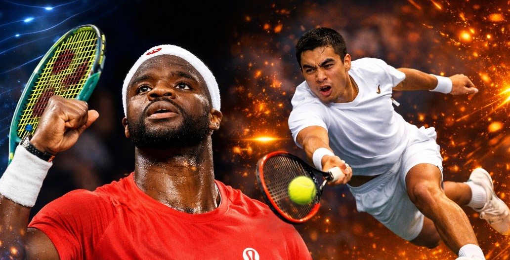 Тиафо — Накасима прогноз на матч 28 февраля 2026