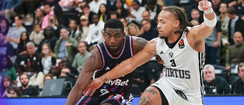 Прогноз на матч Виртус Болонья — АСВЕЛ. Прагматичные хозяева постараются победить на классе